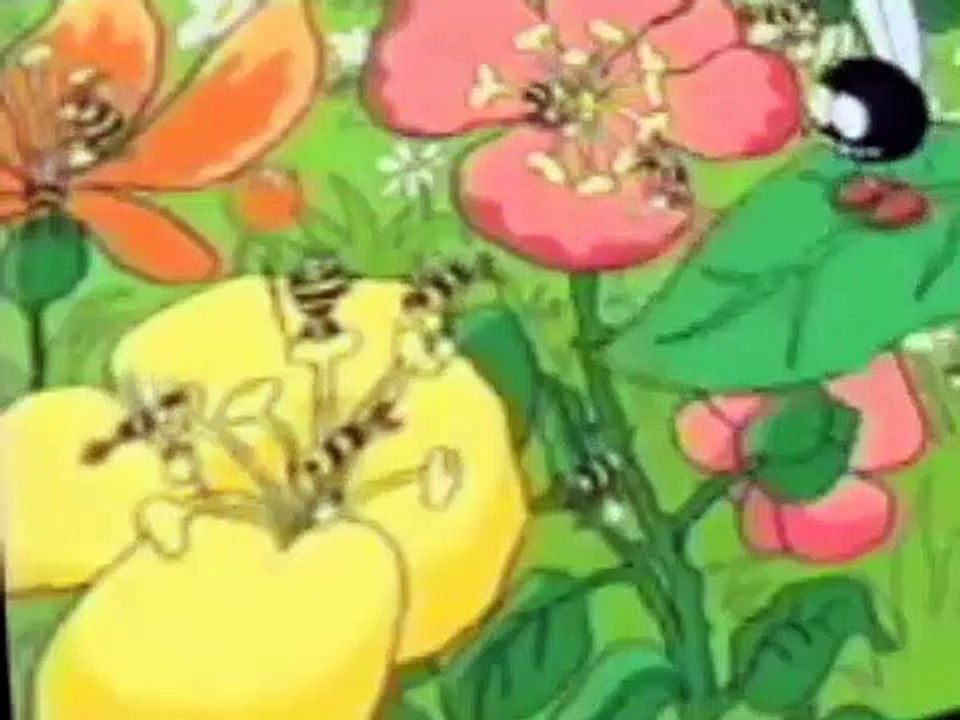 Fly Tales Fly Tales E004 Busy as a Bee