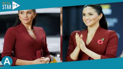 Meghan Markle : cette réponse de Charles III qui lui est restée en travers de la gorge