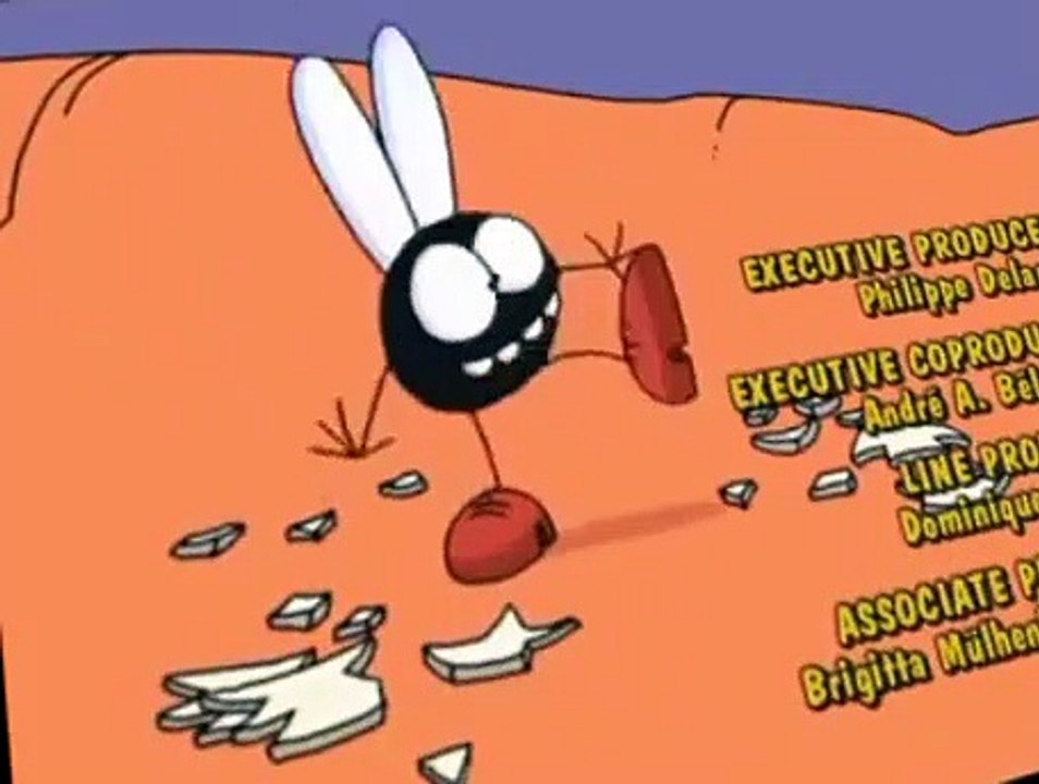 Fly Tales Fly Tales E016 Nightmare