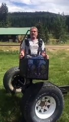 Skull, Mind & Body Shaking Ride #shorts #viral #shortsvideo #video #innovationhub