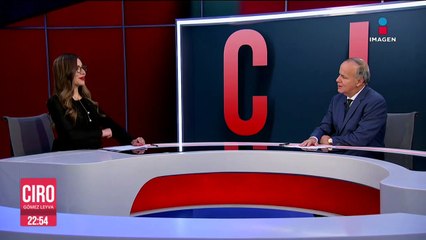 Caso Sasha Sokol: Juzgado sentencia a Luis de Llano por daño moral | Ciro Gómez Leyva