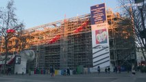 Παρίσι: Κλείνει το 2025 για πέντε χρόνια το Κέντρο Πομπιντού για ανακαίνιση