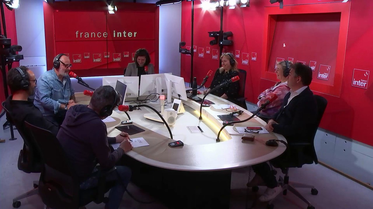 The Weeknd va changer de nom : bonne idée ! Le billet de Daniel Morin