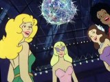 Captain Caveman and the Teen Angels Captain Caveman and the Teen Angels S02 E1-2 Disco Cavey / Muscle-Bound Cavey