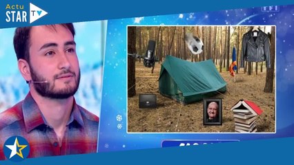 Les 12 coups de midi : qui se trouve derrière l'Étoile mystérieuse de février 2023 ? Voilà les indic