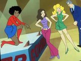 Captain Caveman and the Teen Angels Captain Caveman and the Teen Angels S02 E3-4 Cavey’s Crazy Car Caper / Cavey’s Mexicali 500