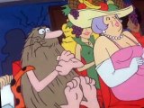 Captain Caveman and the Teen Angels Captain Caveman and the Teen Angels S02 E7-8 Cavey’s Fashion Fiasco / Cavey’s Missing Missile Miss-tery