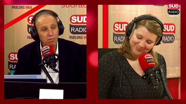 Guy Carlier : Le 11 mai, c'est la journée mondiale du barbecue !