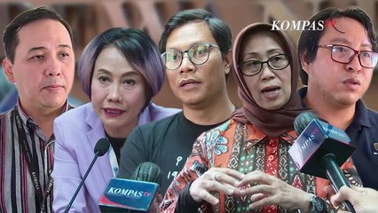 Aksi Strike Kanal Youtube Media Massa, Modus Baru Pengancam Kebebasan Pers