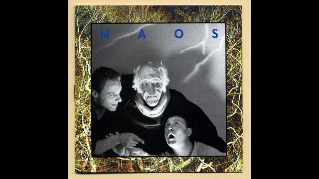 13 Titres du groupe NAOS, avec Philippe Mottée (Remaster 2023)