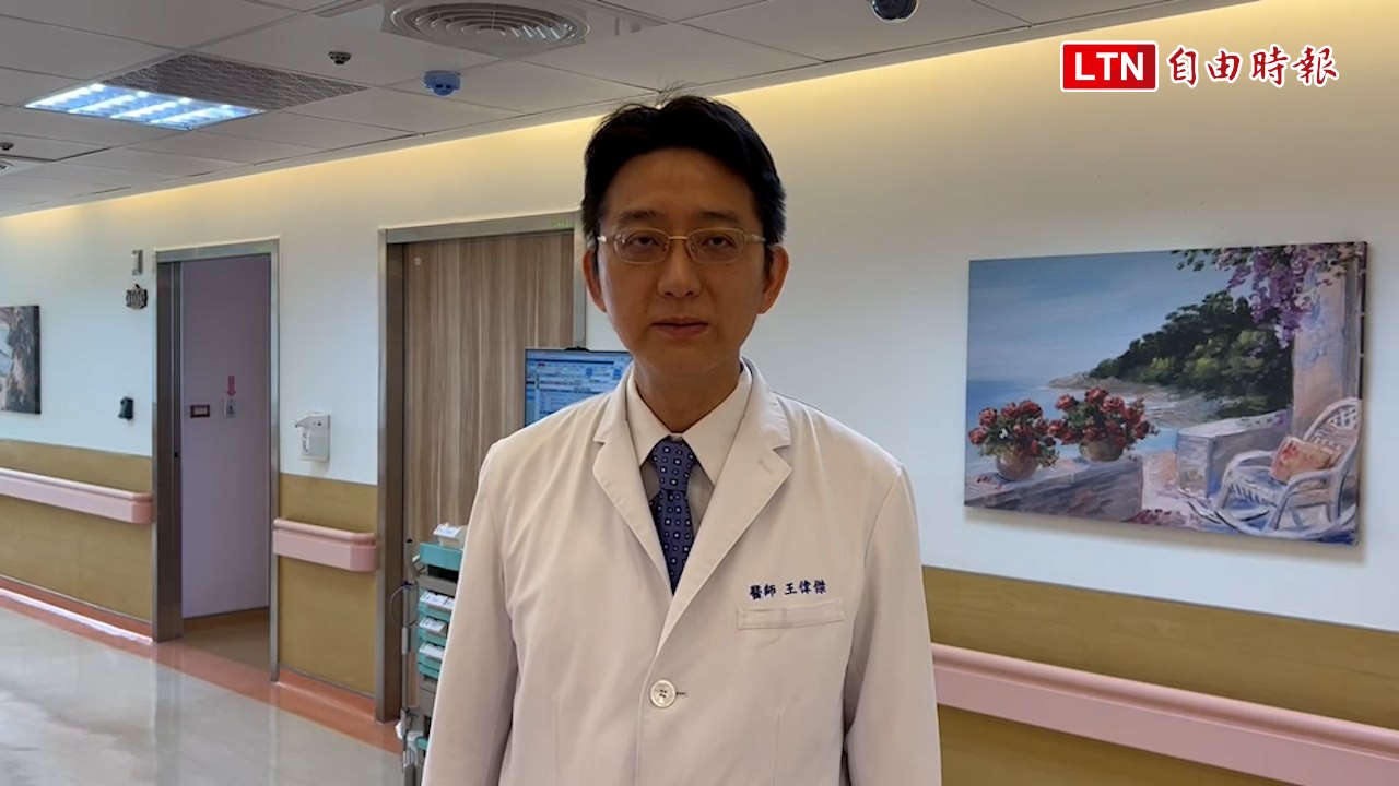 桃醫護理師疑虐嬰！與護理長雙雙調職 移送考績會議處