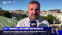 Homicide à Marseille: pour Rudy Manna, syndicat Alliance Police nationale, 