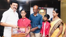 Tamil Nadu Class 12 Results: S Nandhini को हर Subjects में मिले 100 Marks, Carpenter की Daughter...