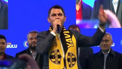 Bakan Kurum: "İstanbul’da riskli yapı bırakmayacağız"