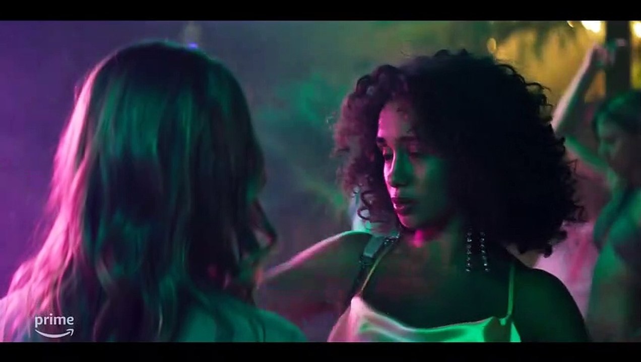 Culpa mia - meine schuld trailer df
