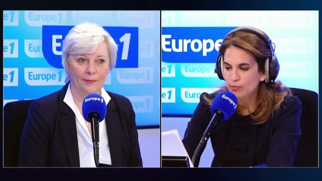 Florence Bergeaud-Blackler : «Mes travaux depuis 30 ans n'ont jamais fait l'objet d'une telle cabale»