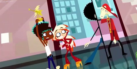 The Davincibles The Davincibles E006 – Scream A Little Scream