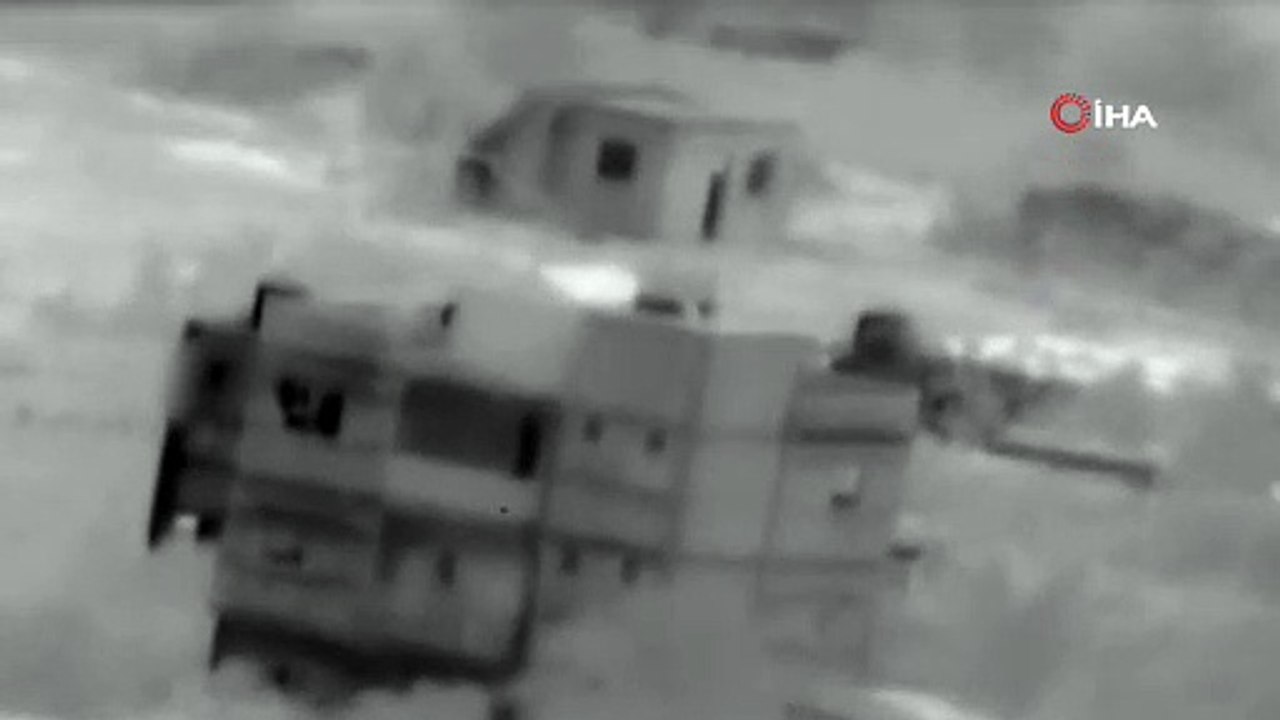 Netanyahu’dan Gazze Şeridi’ne yönelik operasyonların devam edeceği sinyali