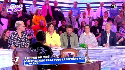 Download Video: Gilles Verdez révèle ne pas vouloir d'enfant avec sa femme Fatou dans 