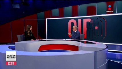 "Todo se encuentra en calma": Sheinbaum tras sismo en CDMX