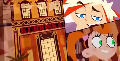 The Davincibles The Davincibles E009 – Vote for a Goat