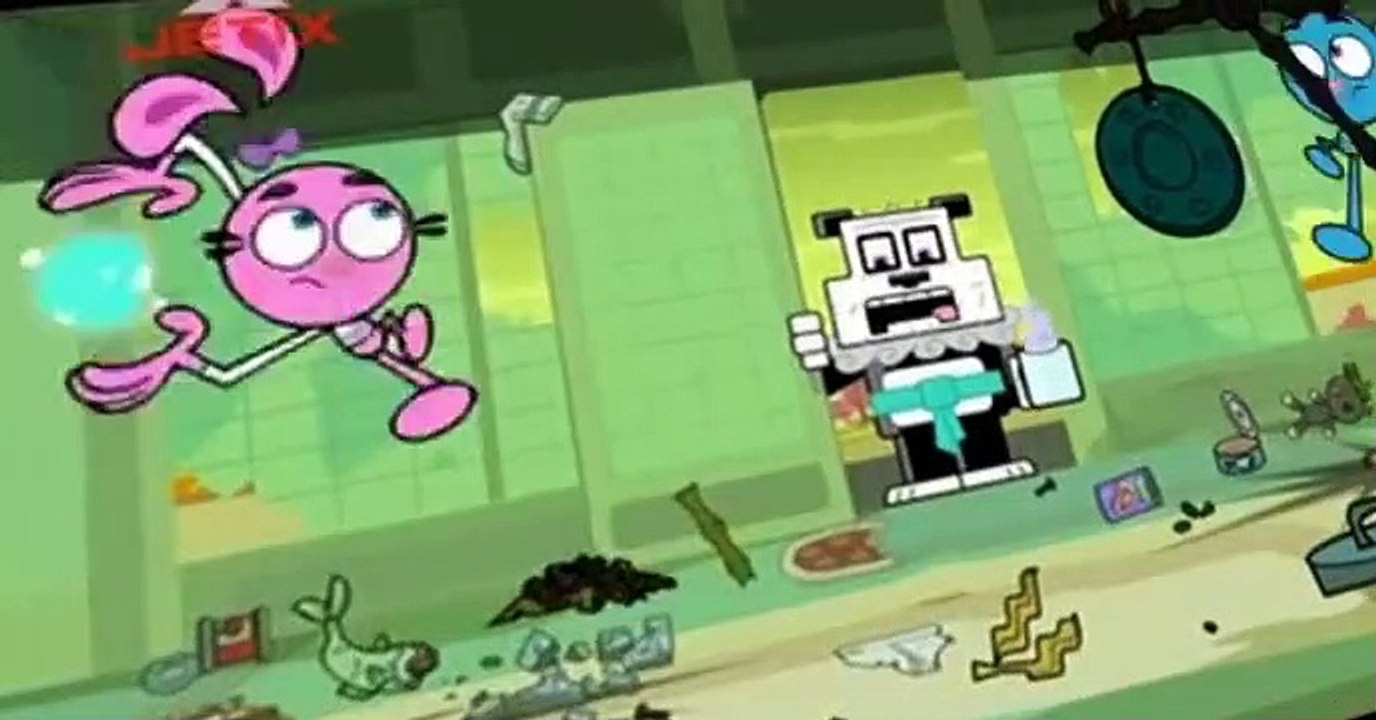 Yin! Yang! Yo! Yin! Yang! Yo! E014 – The Yin Of Yang – Shopping Sprawl