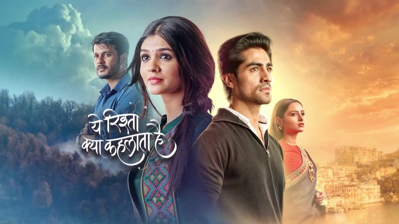 Yeh Rishta Kya Kehlata Hai Today Full Episode ||10 May 2023 #yehrishtakyakehlatahai #yrkkhnewpromo