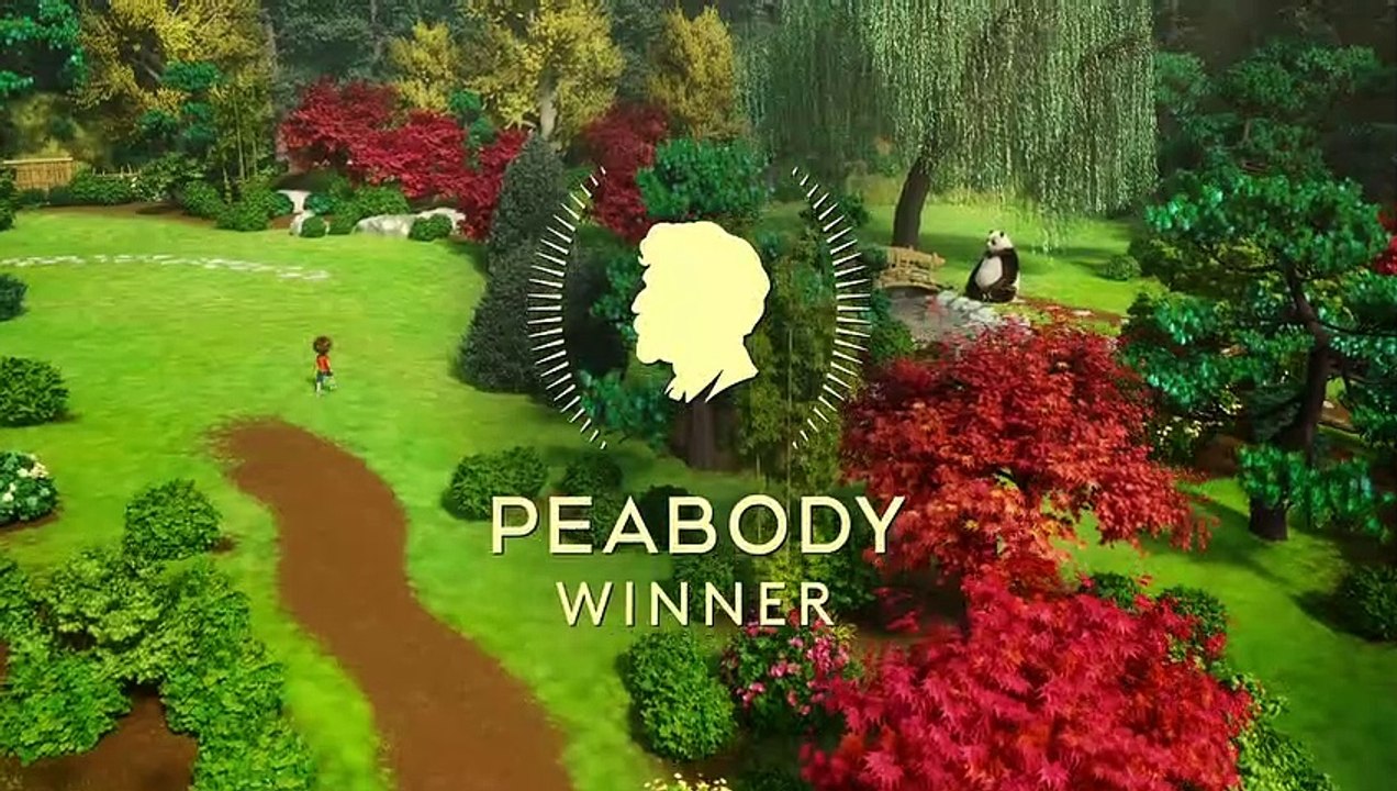 Stilles Wasser - staffel 3 Trailer OV