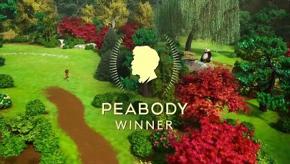 Stilles Wasser - staffel 3 Trailer OV