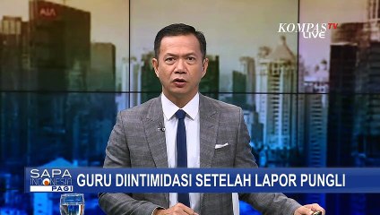 Ridwan Kamil Angkat Bicara soal Guru yang Diintimidasi Gara-Gara Lapor Pungli!
