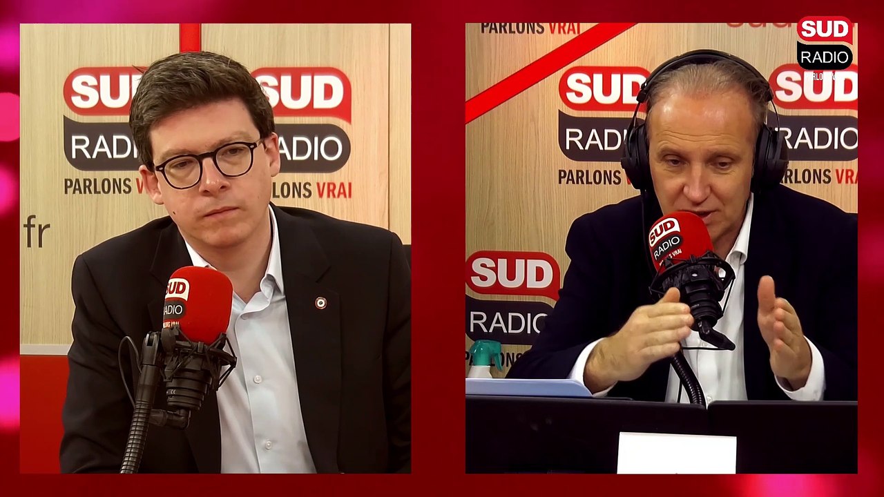 Pierre-Henri Dumont (LR) - "Abrogation de la réforme des retraites : je voterai la PPL Liot"