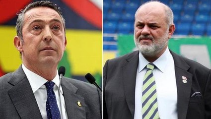 Ali Koç hakkında "Vallahi acıyorum" diyen Tahir Kıran'dan tartışma yaratacak ifadeler