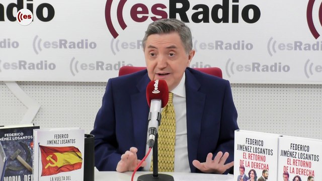 Federico a las 8: Irene Montero defiende la presencia de asesinos en las listas de Bildu