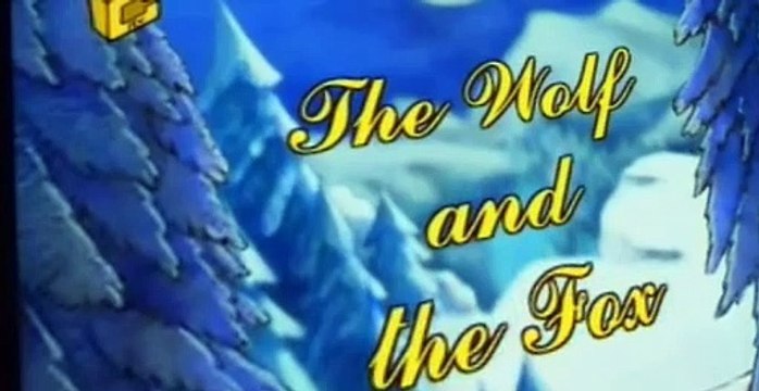 Wolves, Witches and Giants Wolves, Witches and Giants E017 – The Wolf and the Fox