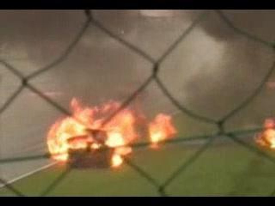 Accident Burn_2