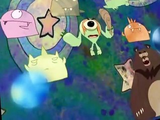 Class of 3000 Class of 3000 S02 E011 Take a Hike!