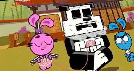 Yin! Yang! Yo! Yin! Yang! Yo! E020 – Out On A Pledge – Dojo Alone