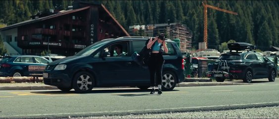 Fisch im Fell Trailer – Entdecke die faszinierende Geschichte 🐟