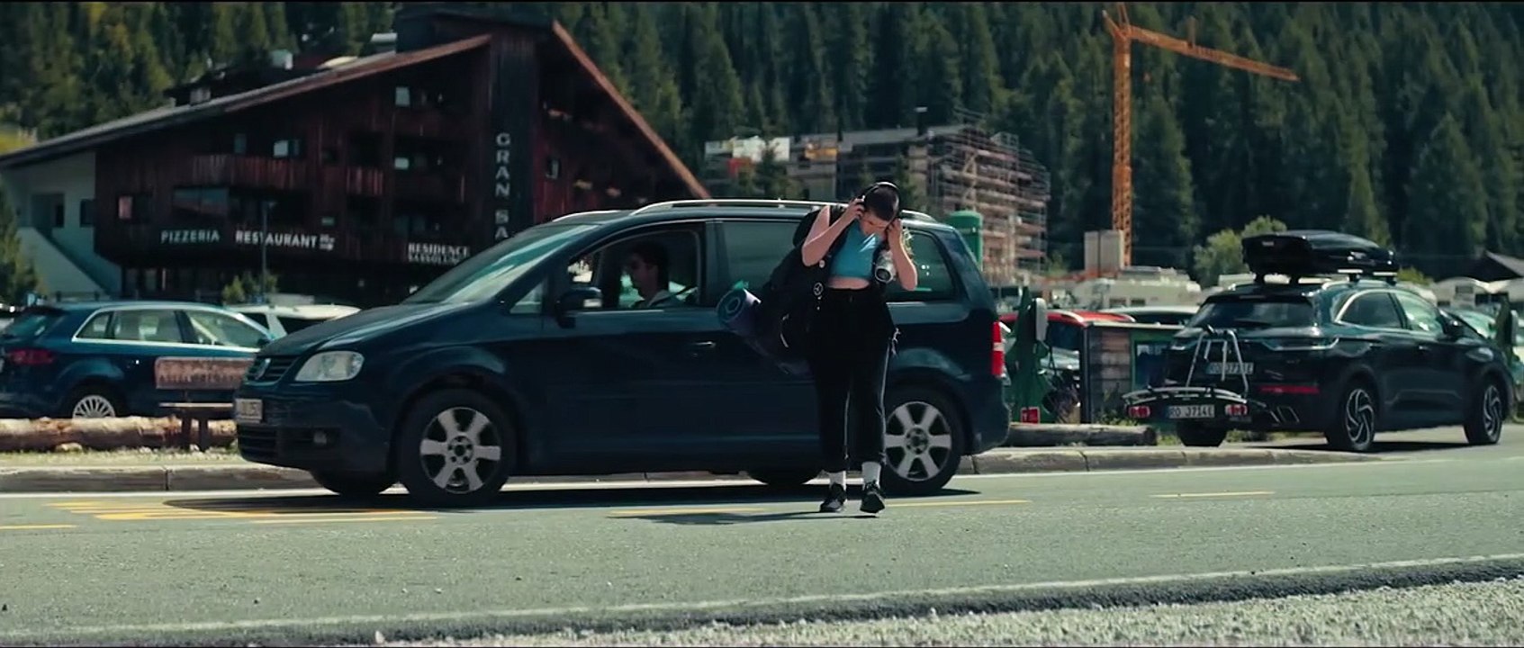 Fisch im Fell Trailer DF