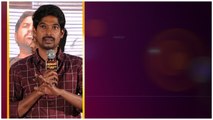 Dhanraj Speech At Bhuvana Vijayam Movie Pre Release Event| Telugu Filmibeat