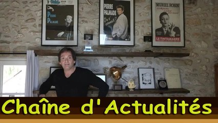 Pierre Palmade réconcilié avec sa mère  : ce dîner hautement symbolique