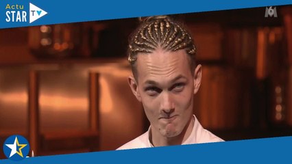 Top Chef : Danny connaît-il vraiment son adversaire au dernier moment dans La Brigade cachée ?