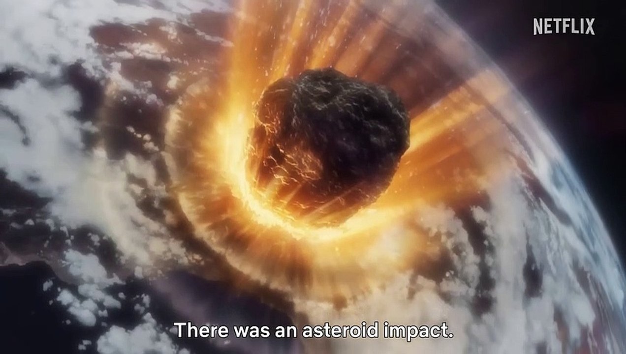 Baki hanma - staffel 2 trailer omeu