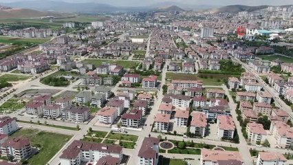 Elazığ Emlakçılar Odası Başkanı Albayrak: "Yıkılan binalar yapıldıktan sonra kira fiyatları düşecektir"