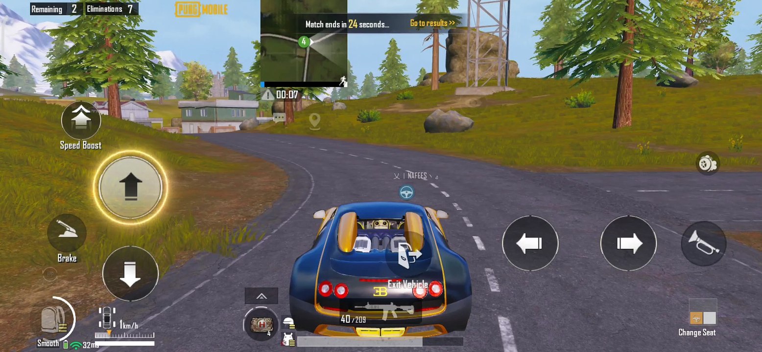 Guess The Car Name?