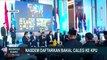 Konvoi Budaya ke KPU, PDI-P Daftarkan 580 Bakal Caleg Pemilu 2024