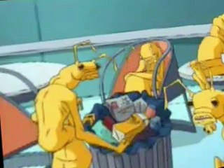 Men in Black Men in Black TV E041 – The Musical Chairs Syndrome