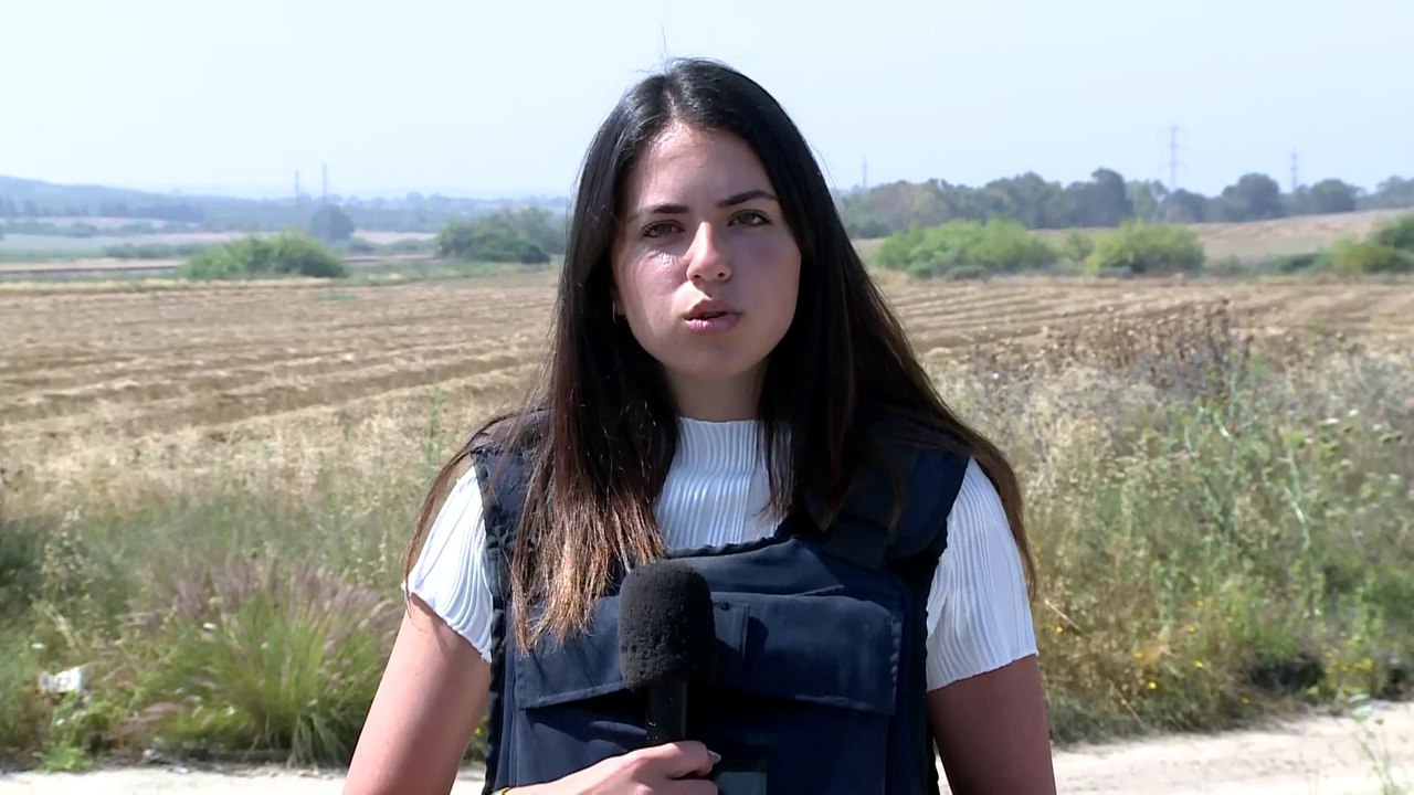 مراسلة العربية: طائرات استطلاع إسرائيلية تحلق بكثافة في سماء غزة