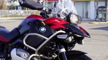 BMW R 1200 YEAR 2009 KM 90-000 € 7000 FOR SALE