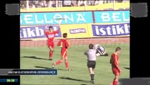 Kayserispor 0-3 Fenerbahçe [HD] 13.09.1997 - 1997-1998 Turkish 1st League Matchday 6 (Ver. 1)